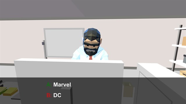 Doug Hates His Job screenshot 4