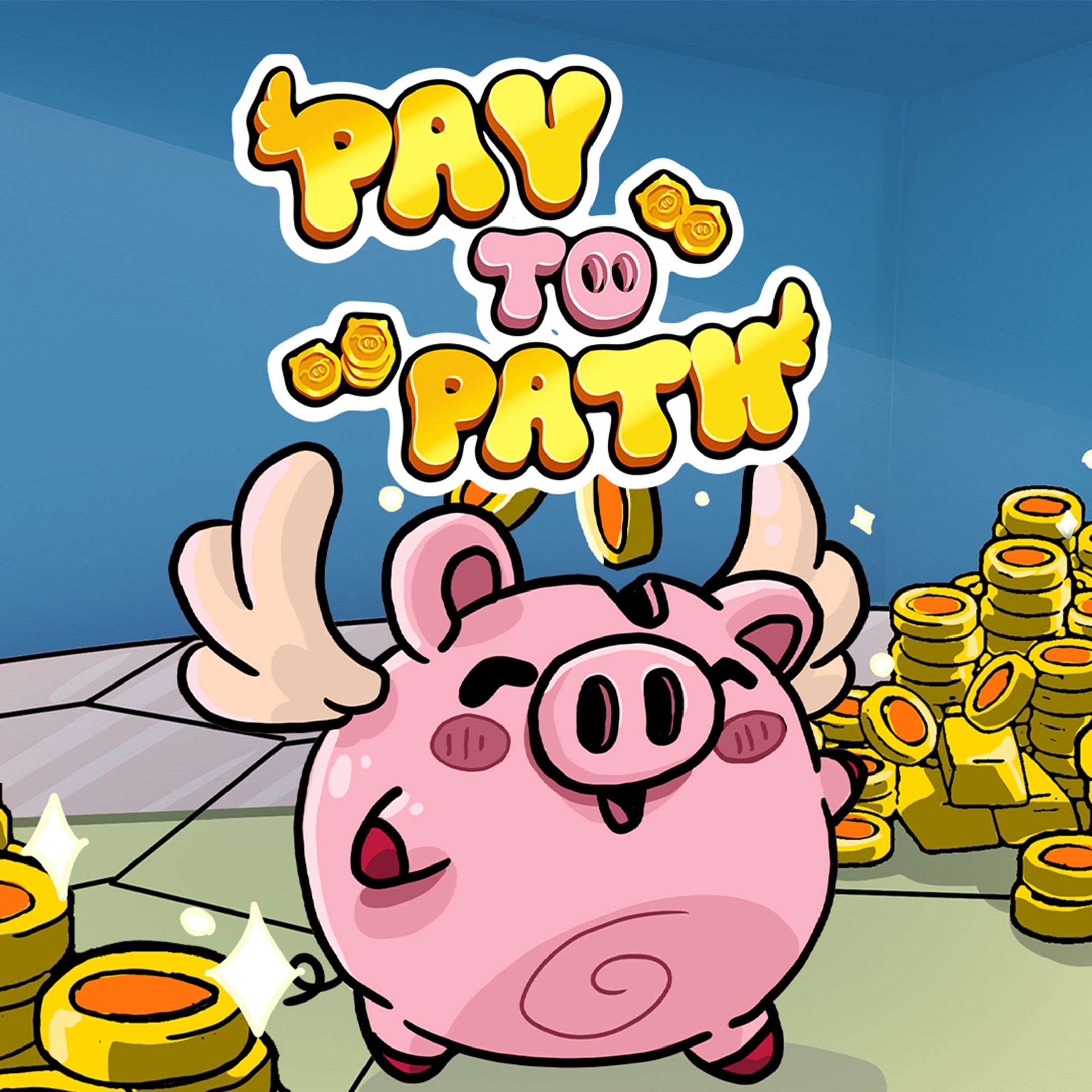Pay To Path (Xbox Series)