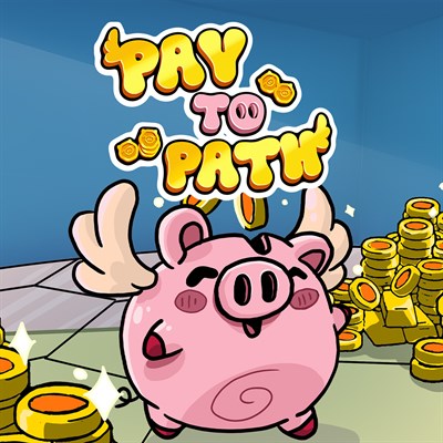 Pay To Path (Xbox One)