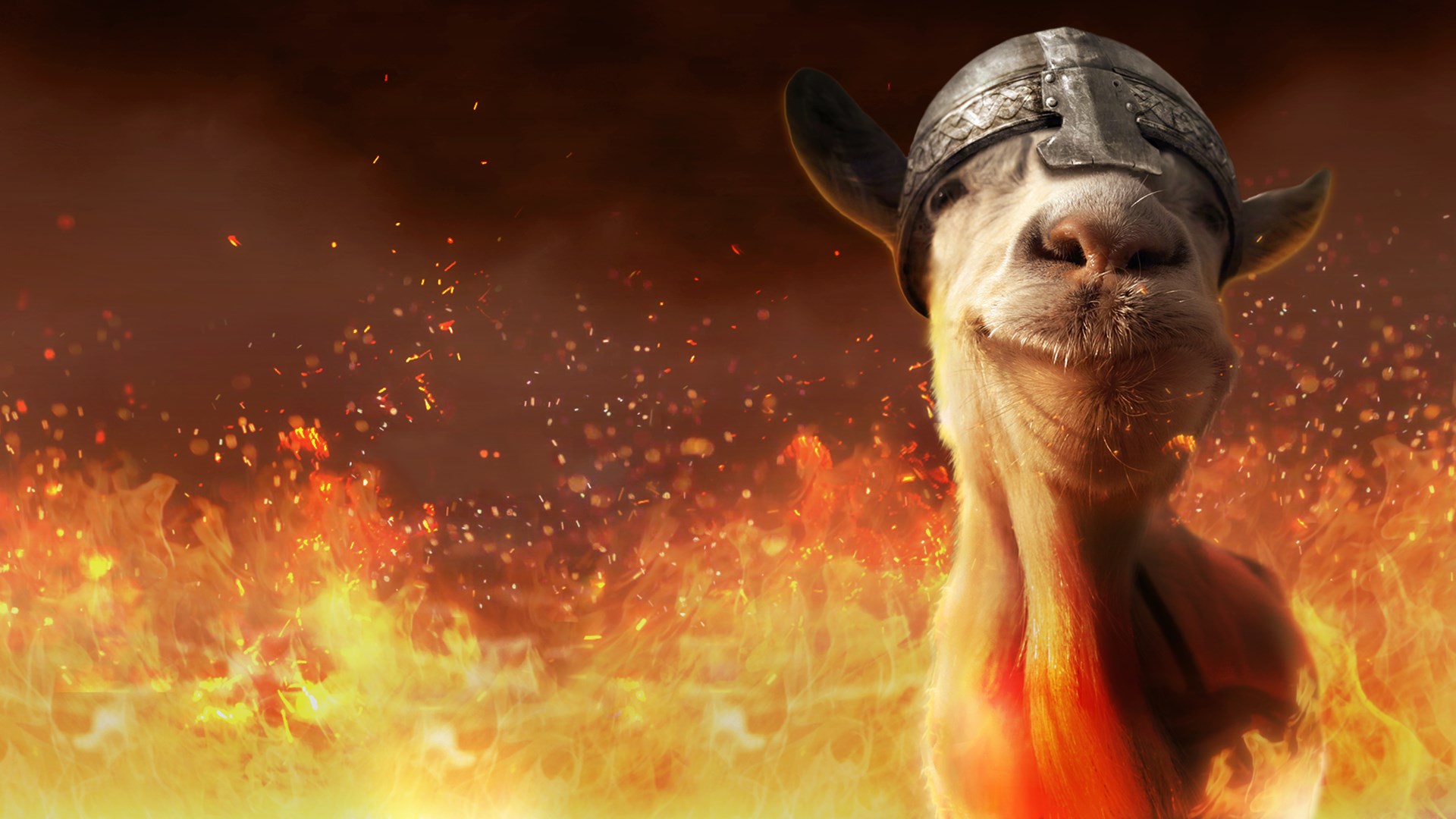 Goat simulator free download for mac
