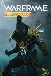 WarframeⓇ: Revenant Prime Accessories Pack