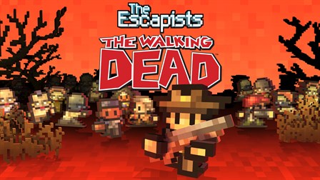 Buy The Escapists The Walking Dead Microsoft Store En Ca - hospital tycoon game passes in store roblox