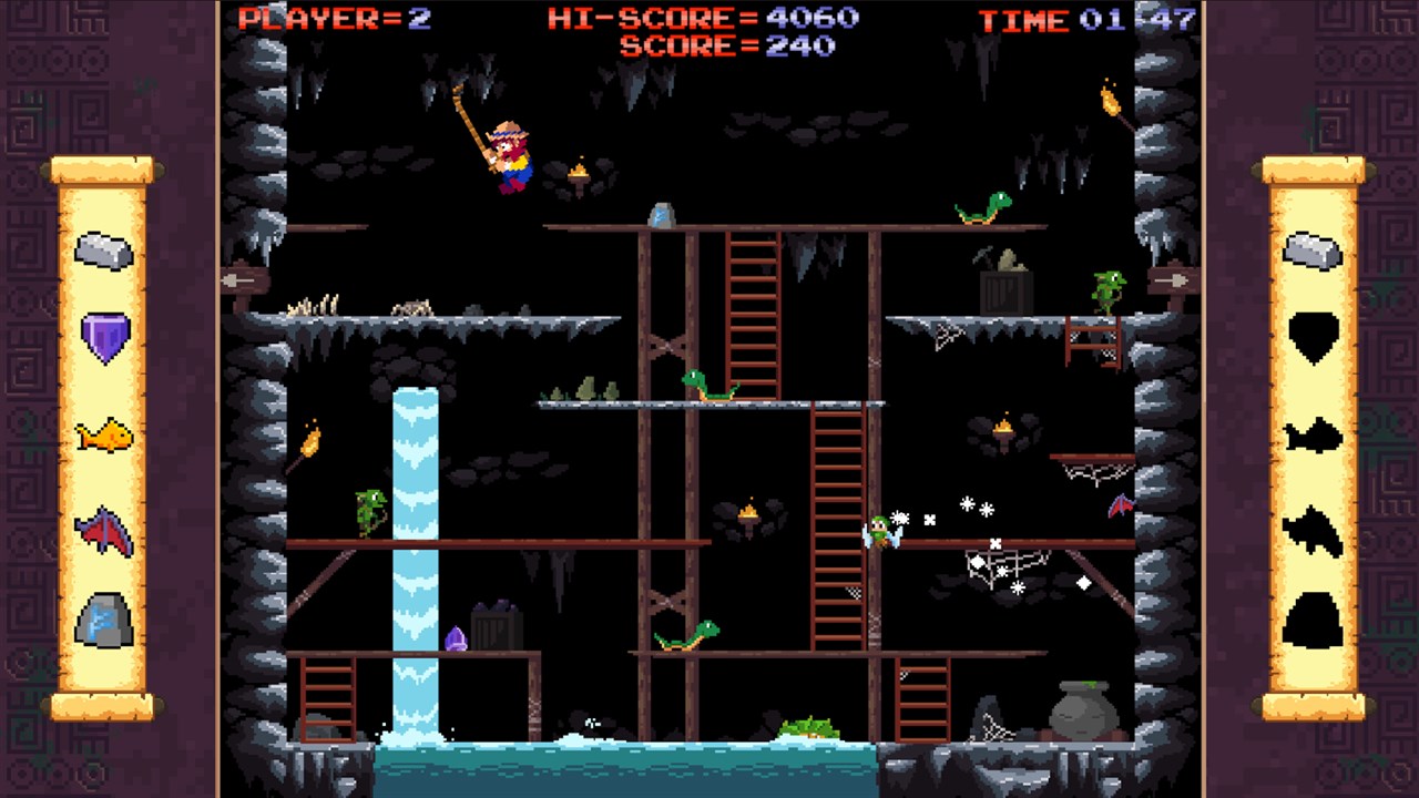 Freddy Farmer screenshot 4