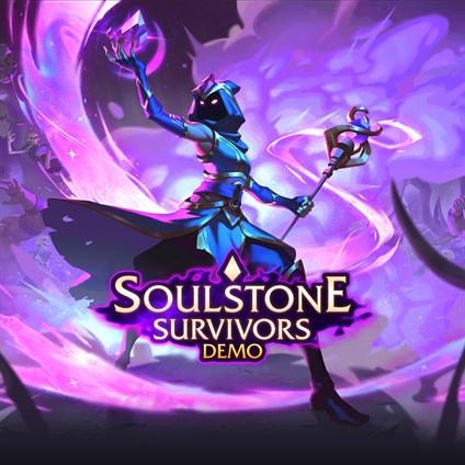 Soulstone Survivors Demo