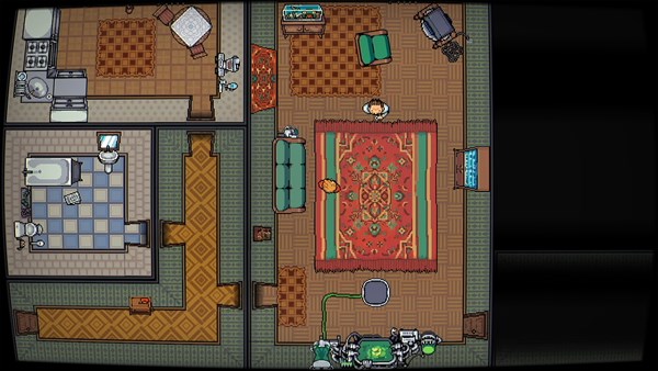 GOST of Time (Windows) — 1