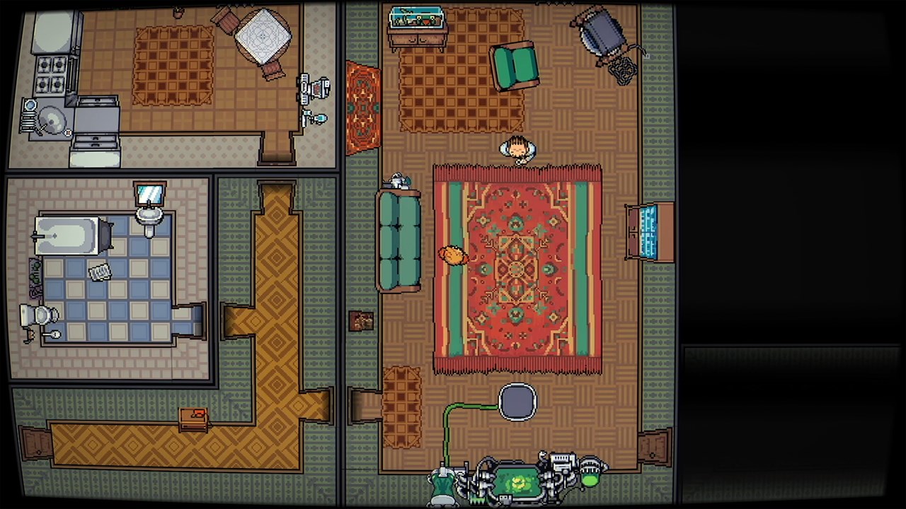 GOST of Time screenshot 1