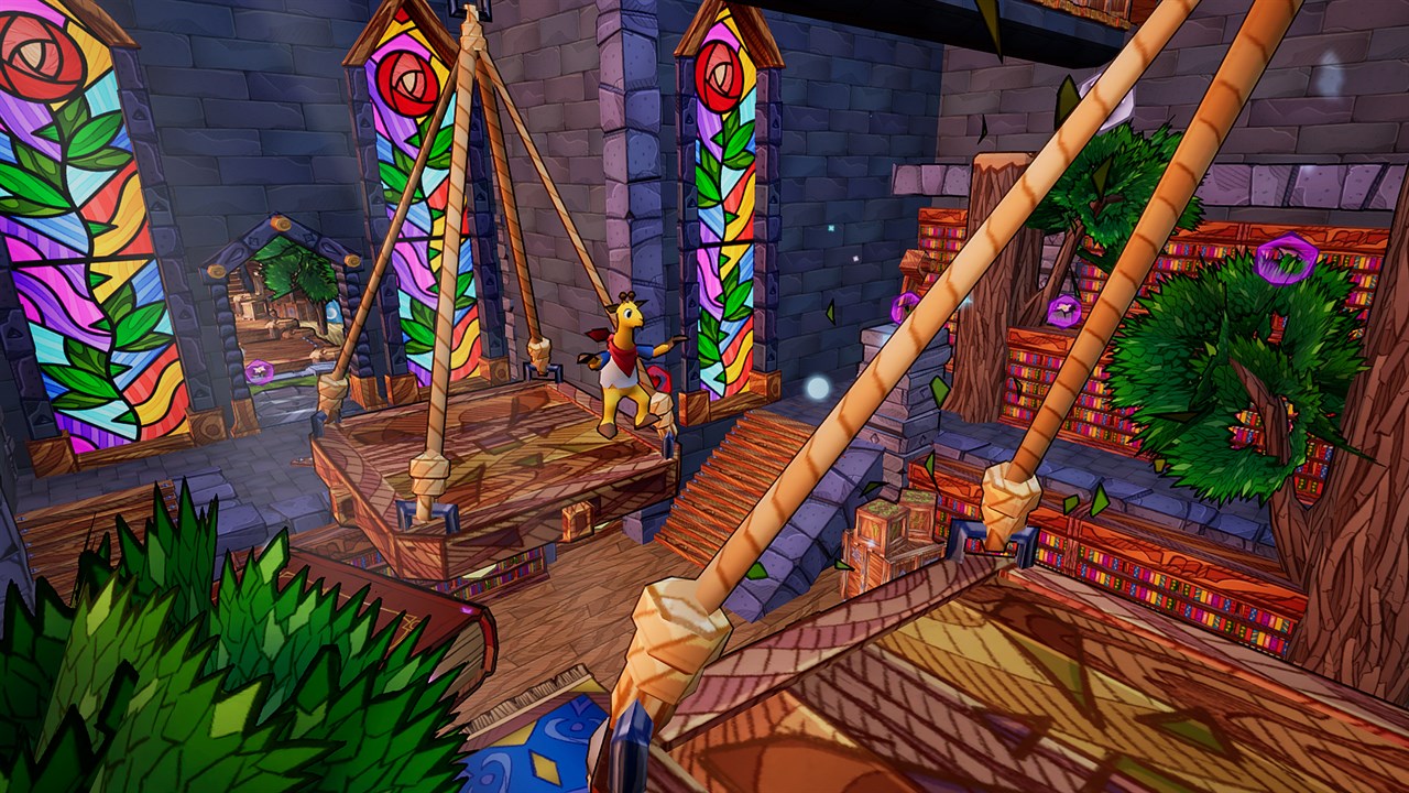 Castle on the Coast screenshot 1