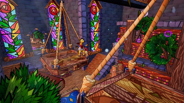 Castle on the Coast screenshot 1