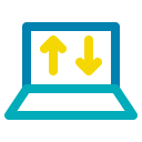 Export EDGE Bookmarks icon