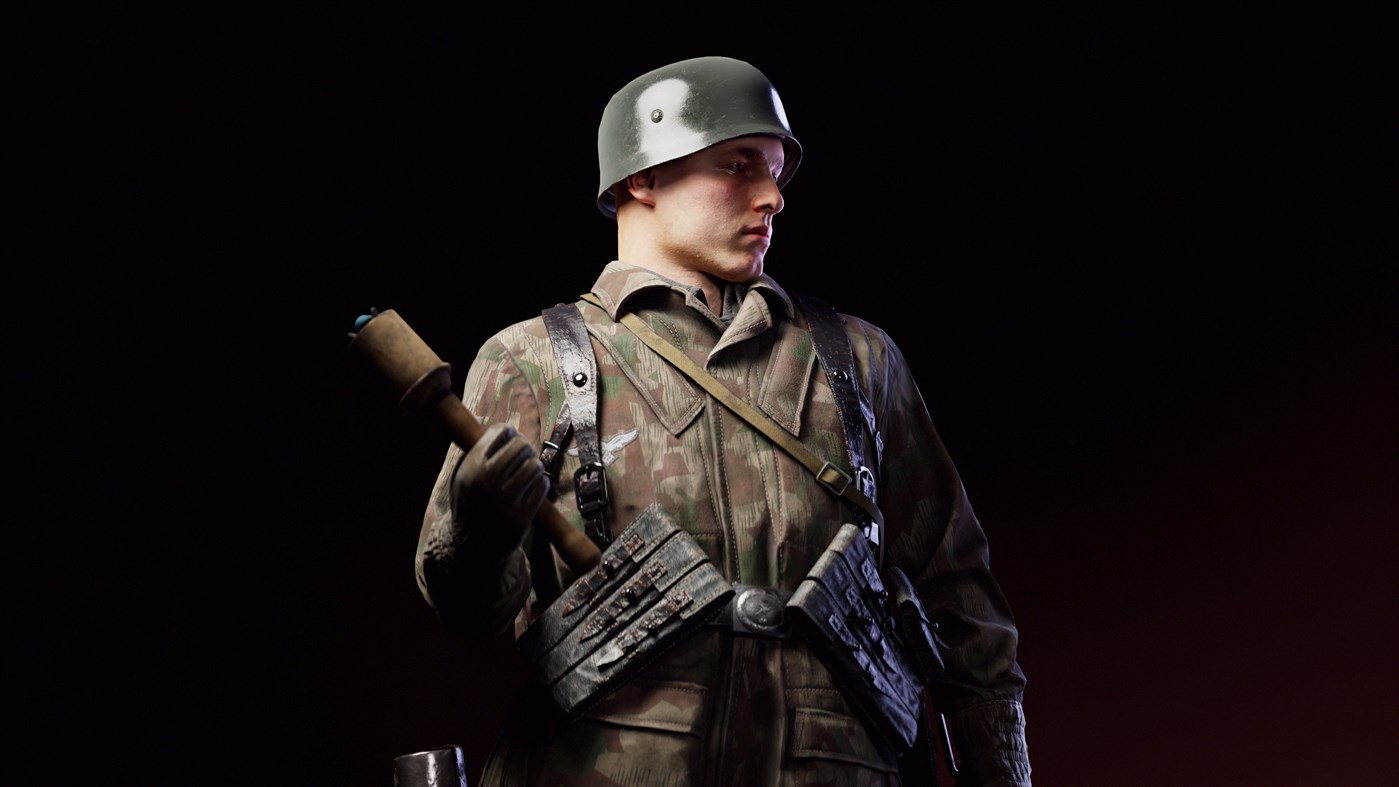 #6. Hell Let Loose - Luftwaffe Eagles (Windows) 게시자: Team17