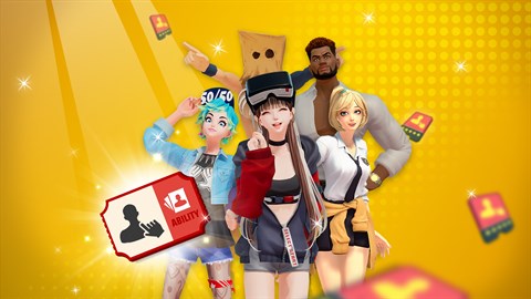 P5 셀렉션 프로 팩