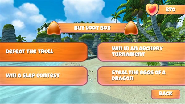 Loot Box Simulator - RPG Anime Girls — 5