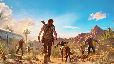 Arizona Sunshine®