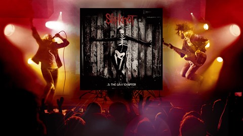 "The Devil In I" - Slipknot