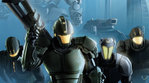 Line of Defense Tactics