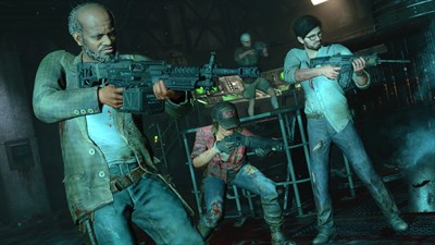 Call of Duty®: Black Ops 4 - Digital Deluxe — скриншот 23