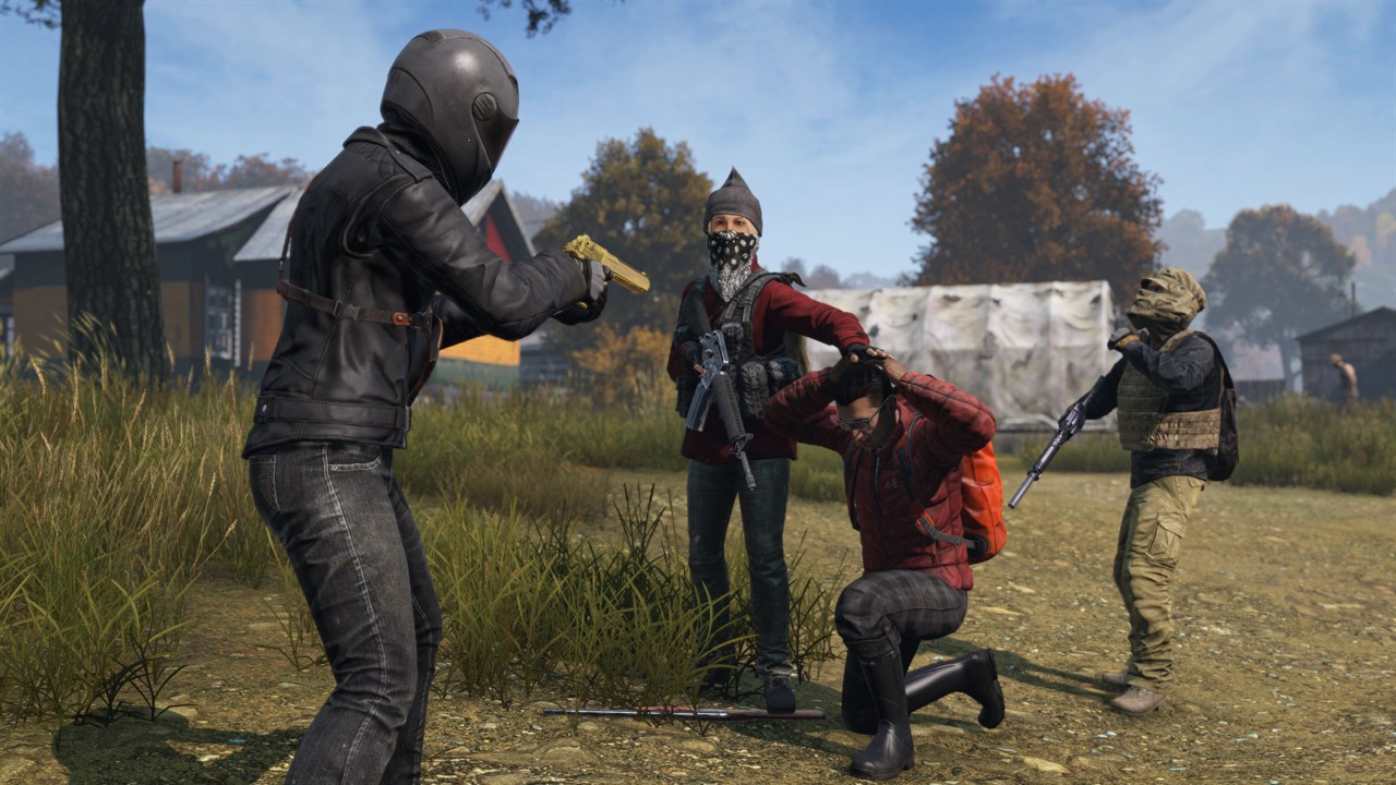 DayZ screenshot 9