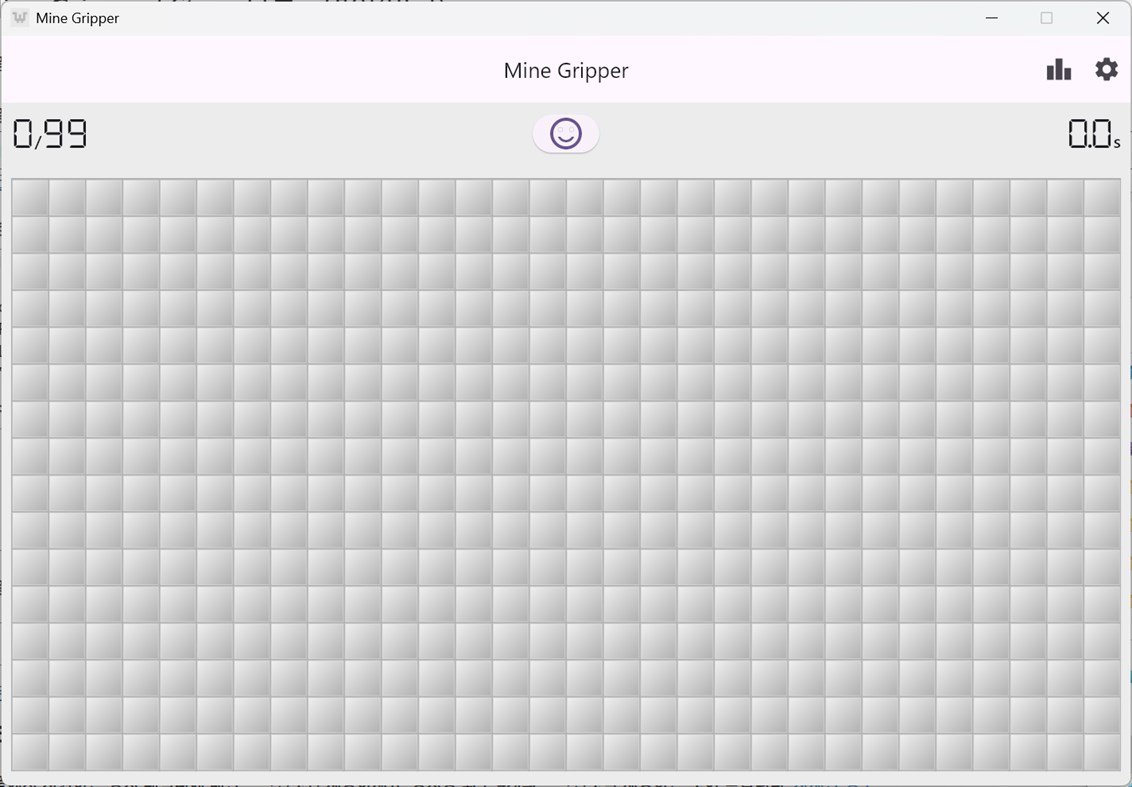 #1. Mine Gripper (Windows) Podle: Wind Gripper