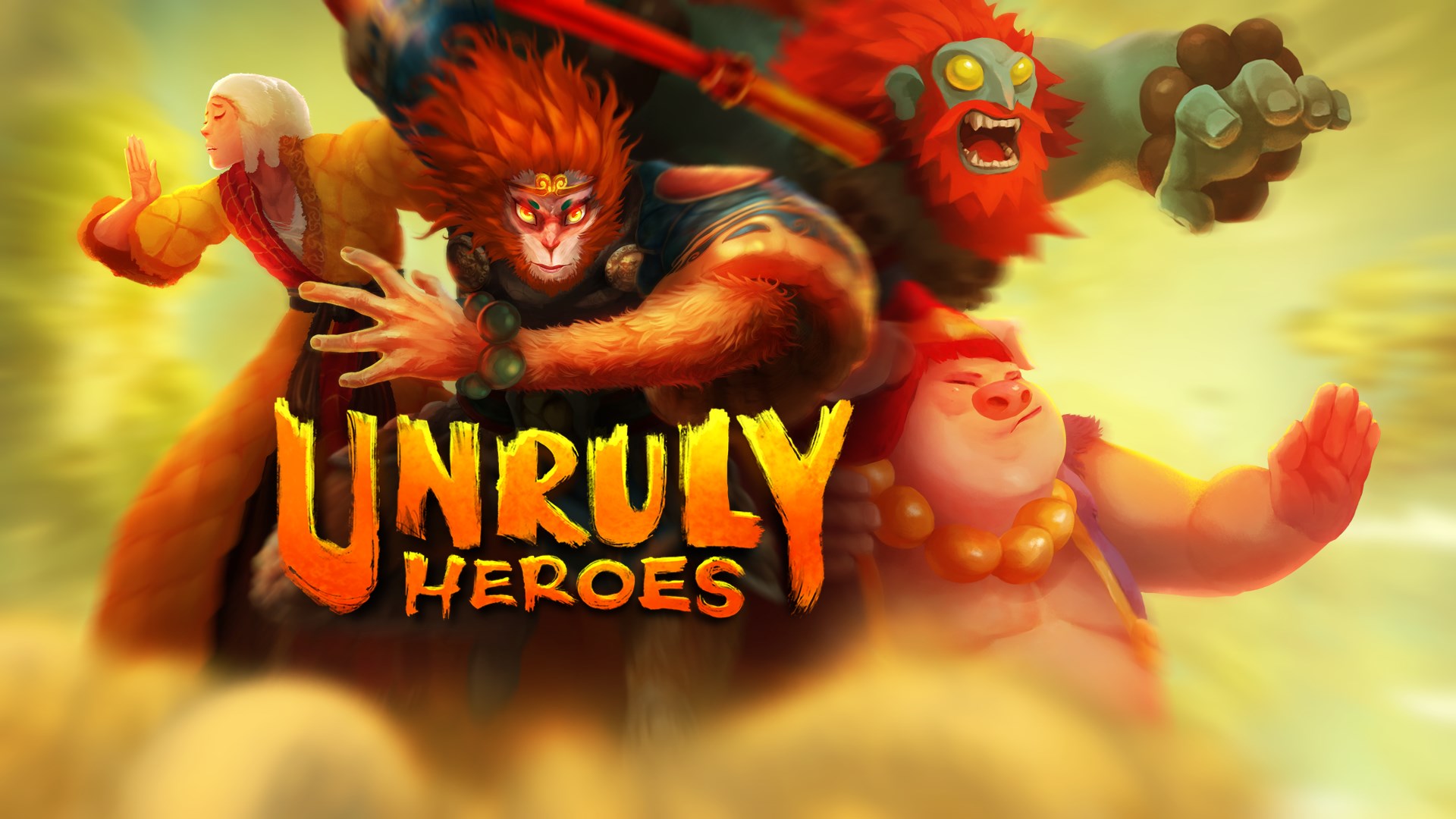Launch Trailer