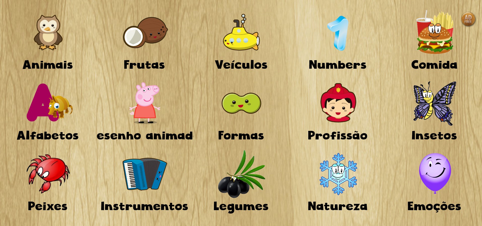 Quebra-cabeças de Animais Fofos - Microsoft Apps