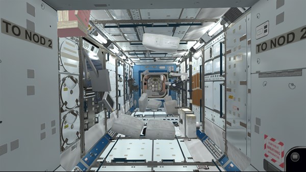 Space Science Investigations — 1