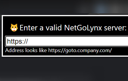 NetGoLynx small promo image