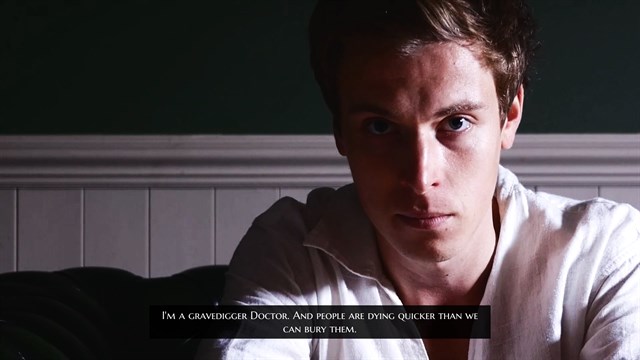 The FMV Bundle screenshot 2