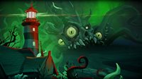 Static Dread: The Lighthouse