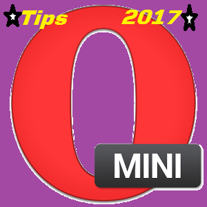 Tips Opera Mini Browser 2017