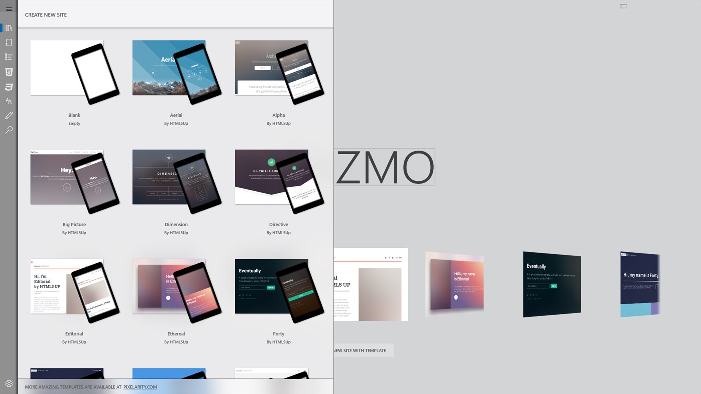 #3. Tazmo (Windows) Podle: The Escapers Pty Ltd