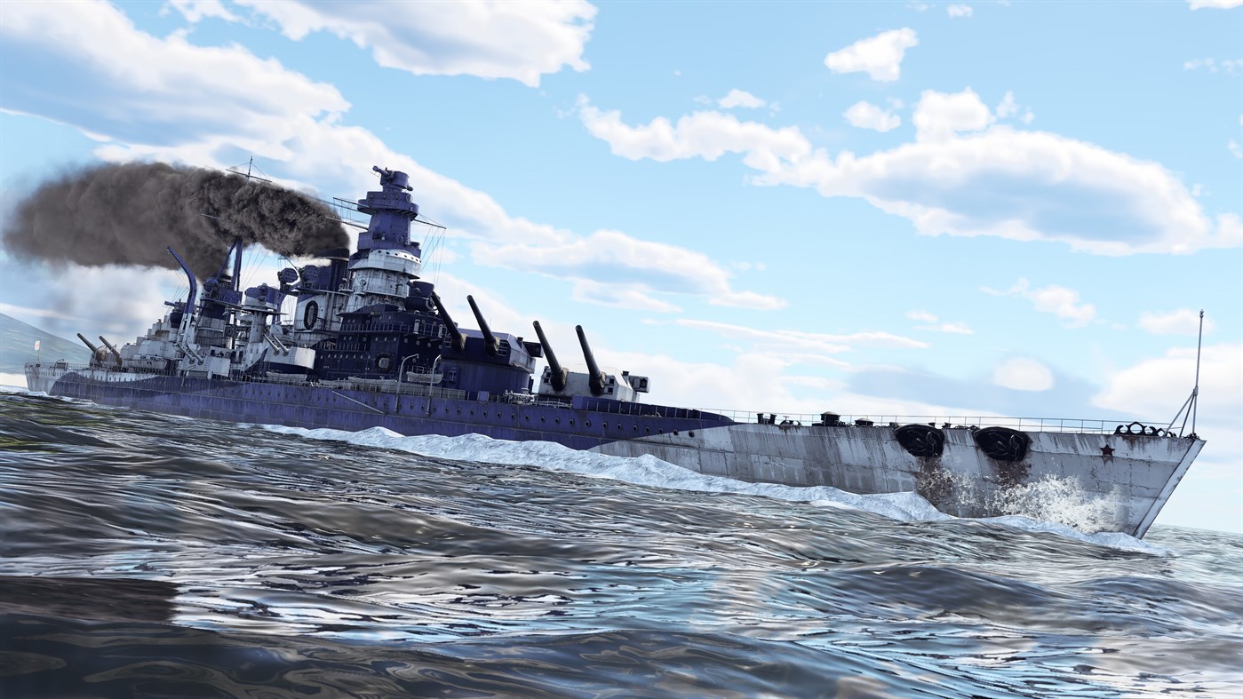 #4. War Thunder - Sevastopol Pack (Xbox) By: Gaijin Distribution Kft