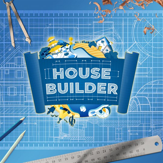 House Builder for xbox