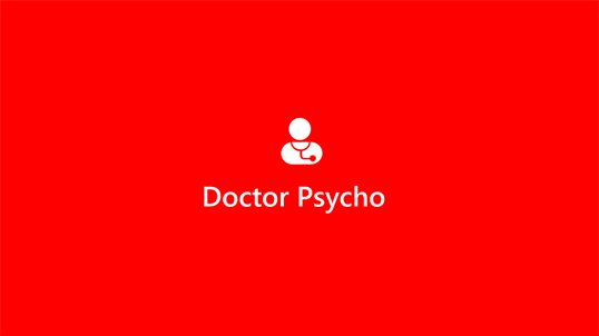 Doctor Psycho screenshot 3