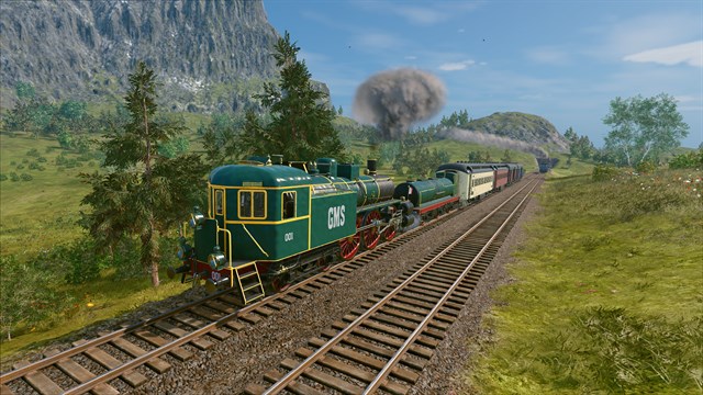 Railway Empire 2 - Bella Italia screenshot 1