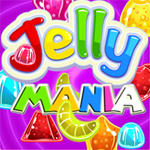 Jelly Match Mania