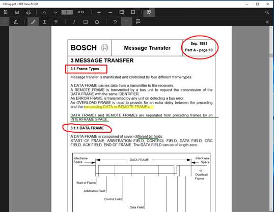 PDF View & Edit For Adobe, Foxit, Xodo, Polaris, Google Doc screenshot 1
