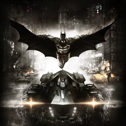 Aperçu Batman: Arkham Knight - Édition premium