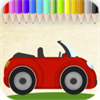 Colorea Coches