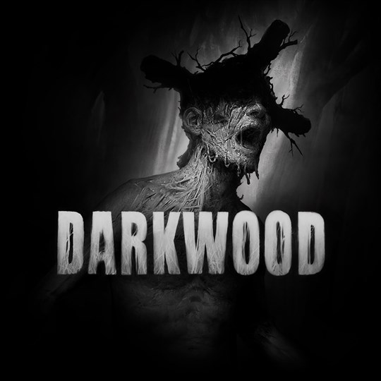 Darkwood for xbox