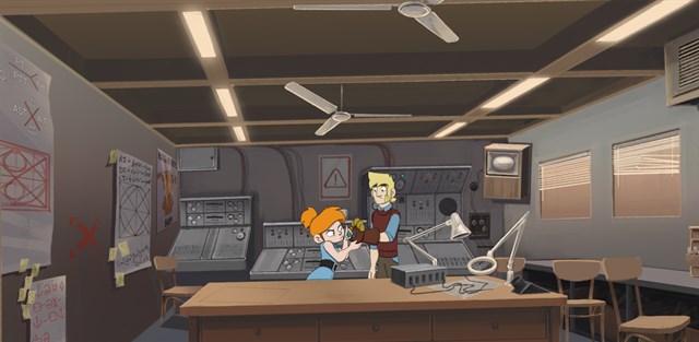 The Little Acre screenshot 4
