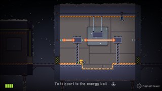 Energy Lab screenshot 2