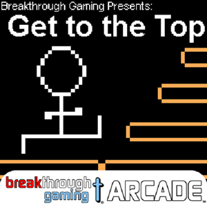 Get to the Top - Breakthrough Gaming Arcade