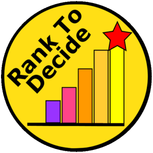 RankToDecide Free