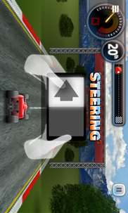 Speed Club Nitro™ screenshot 3
