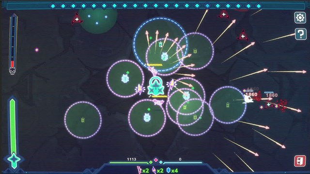 Emprom Game Incremental Bundle screenshot 2