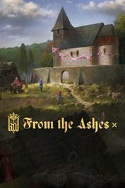 Kingdom Come: Deliverance - From the Ashes