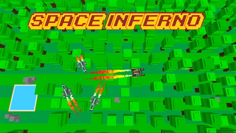 Space Inferno