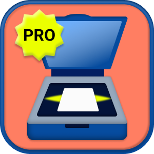 Scan Master Pro