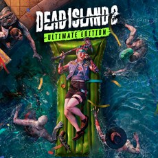 Dead Island 2 Ultimate Edition cover image