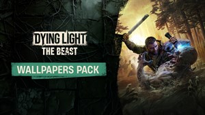 Dying Light: The Beast - Wallpaper Pack